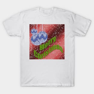 Merry Christmas T-Shirt